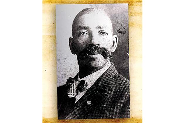Bass Reeves_story