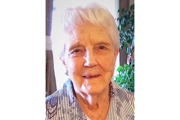 LaVerne Brandley_obituary