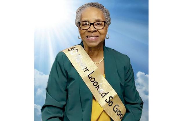 Shirley Perkins Brown_obituary