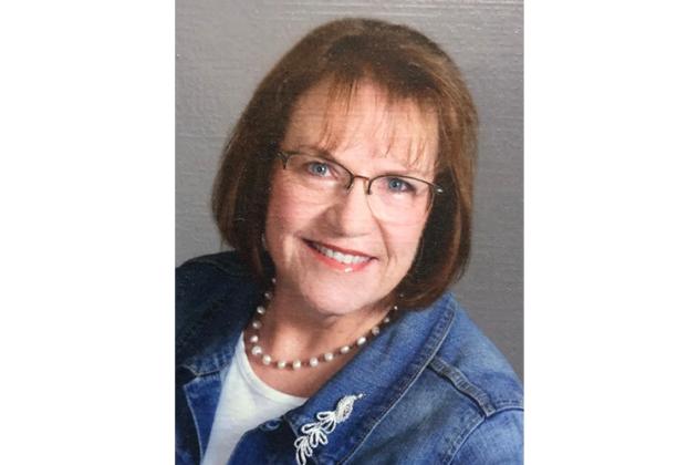 Nancy Brueggen_obituary
