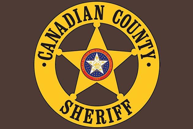 Canadian County Sheriff’s Office logo_story