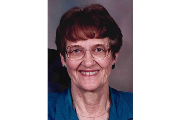 Louise Bosler Carel_obituary