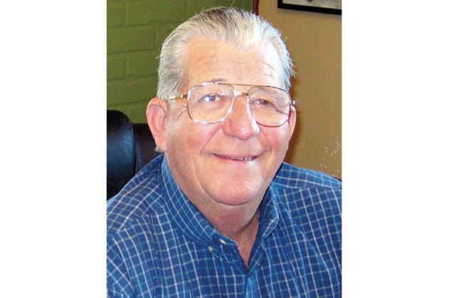 Charles Keith Clark_obituary