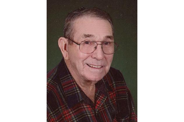 Bailey Eugene Coats_obituary
