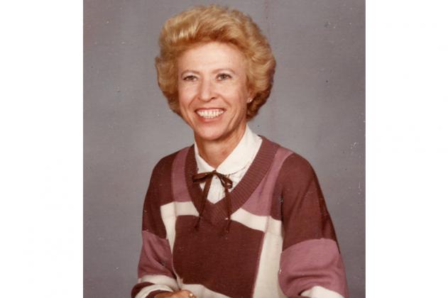 Patsy Ruth Creed_obituary