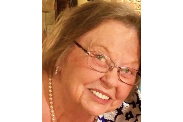 Mary Curtis_obituary