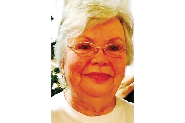Patsy Ann Detamore_obituary