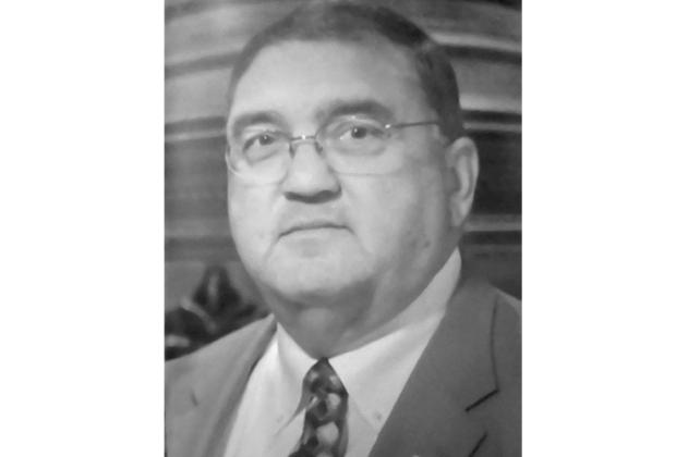 Larry Francis Devane_obituary