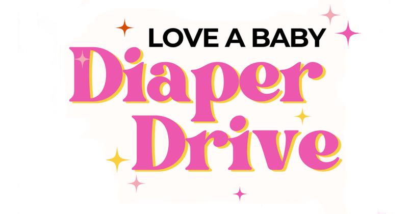Local help sought for YFS diaper drive_story