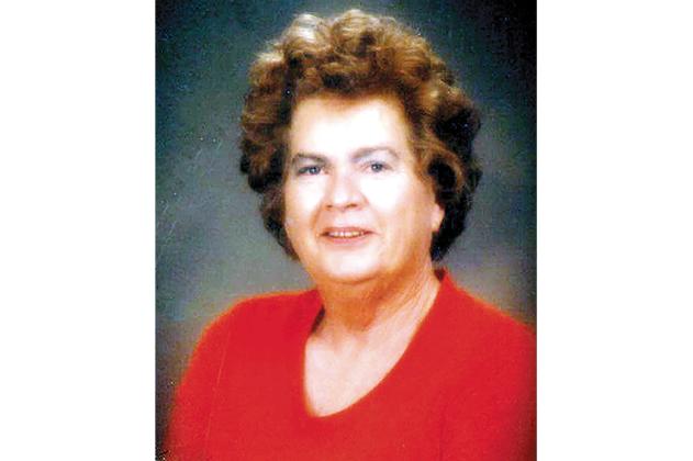 Mary Sue Dorey_obituary