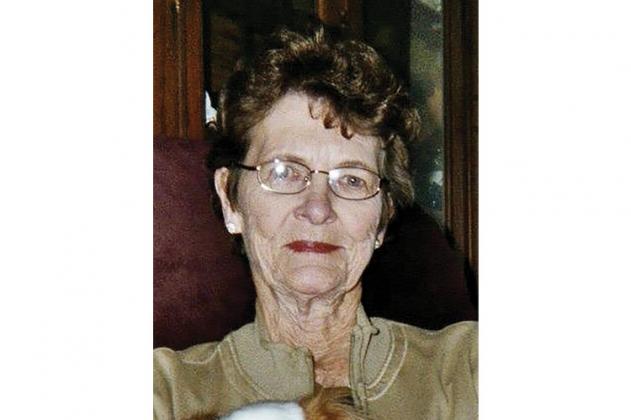 Doris Slover_obituary