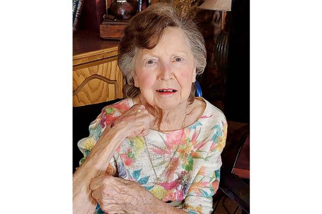 Patricia Ann Eischen_obituary