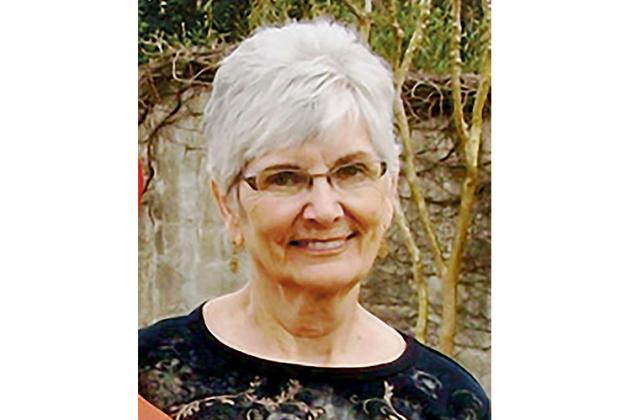 Nancy Endecott_obituary