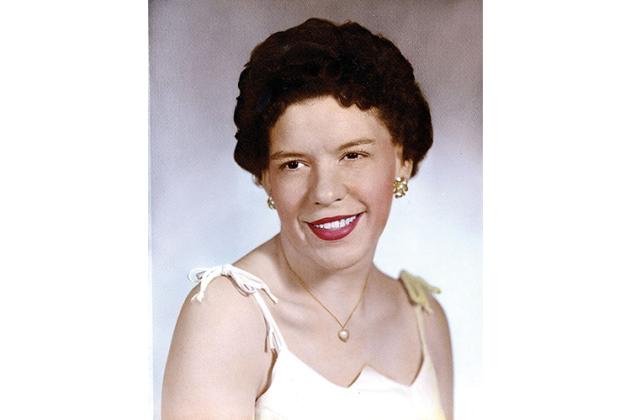 Patricia Ann Everett_obituary
