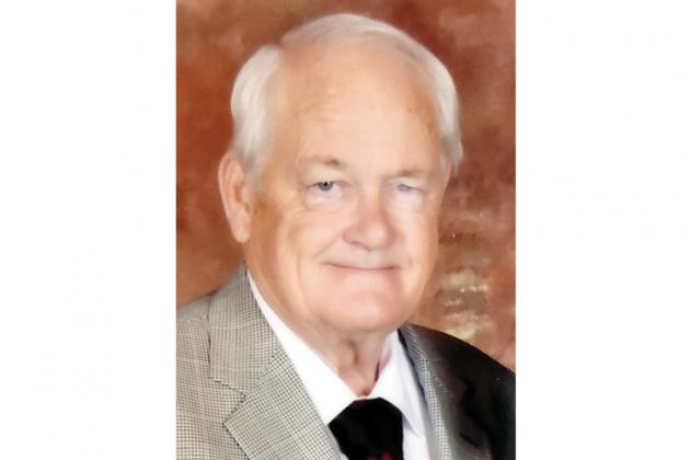 Frank Warren Waller Jr._obituary