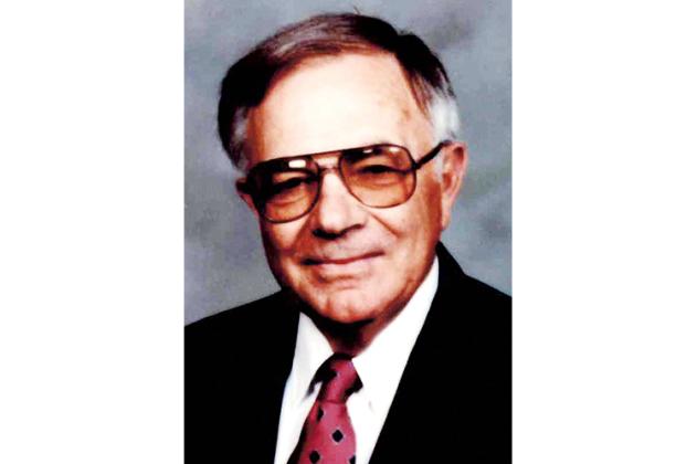Henry Charles Haley_obituary