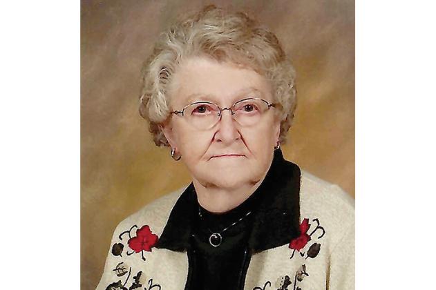 Mary Isabel Hanneman_obituary