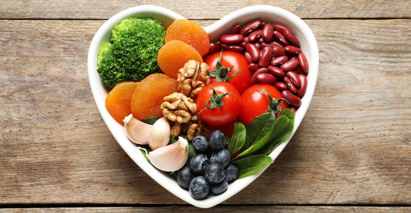 The American Heart Association has updated its dietary guidelines