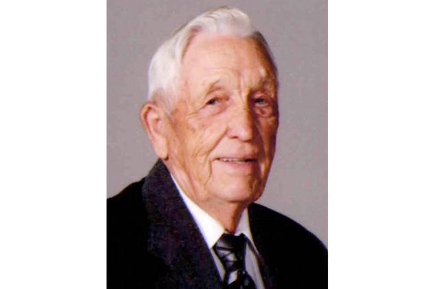 George Ray Heupel_obituary
