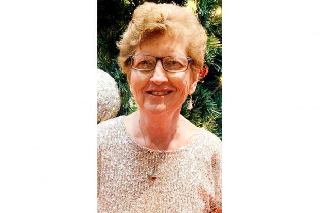 Martha Ann Higdon_obituary