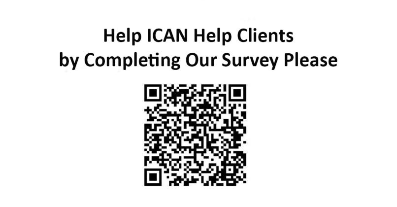 ICAN survey to assist those fleeing abuse_story