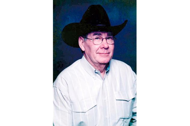 Col. Cliff Johnson_obituary