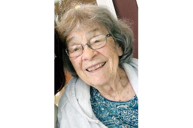 Mary Elizabeth Leach_obituary