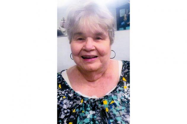 Barbara Dean Elms Lerch_obituary