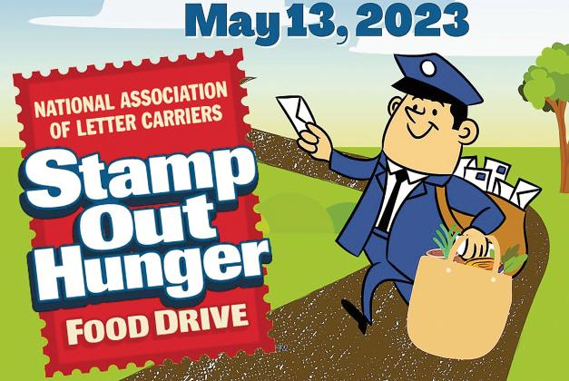Letter Carriers Food Drive seeks to break record_story