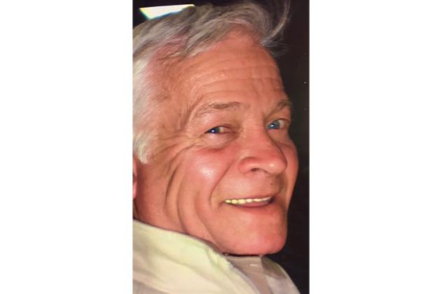 Ted Wayne Mehan_obituary