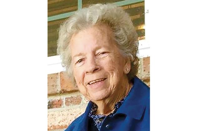 Margaret Menz_obituary