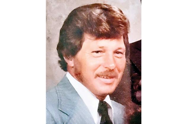 Gary Richard Miller_obituary