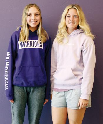 OHS May 2021_Students of the Month