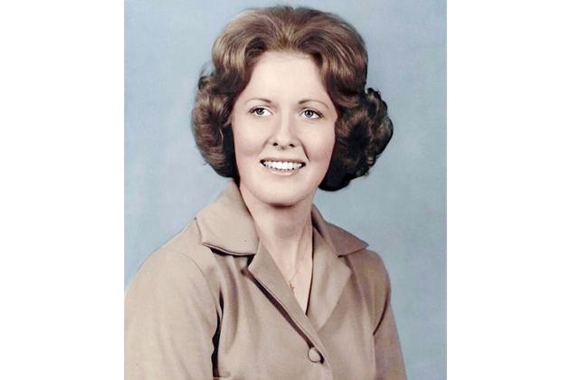 Mary Patman_obituary