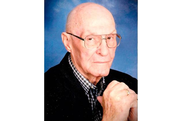 L. Van Perkins_obituary