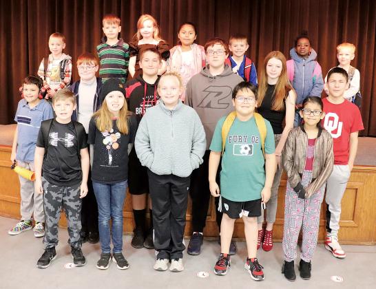 Riverside January 2022 - Citizens of the Month