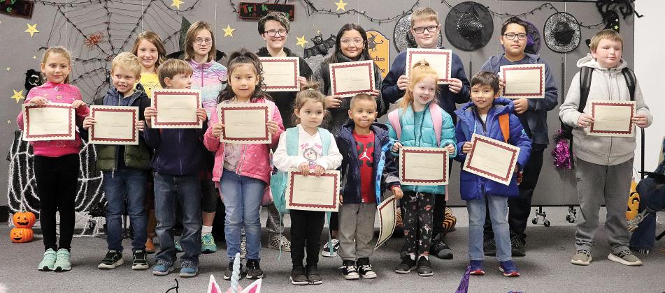 Riverside Oct 2019 Citizens of the Month