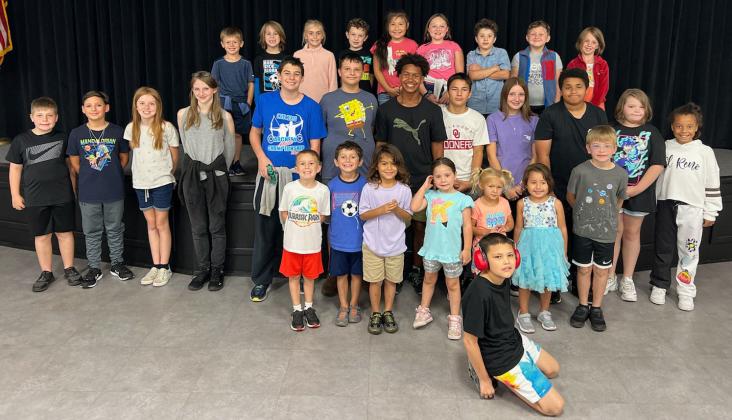 Riverside August 2022 - Citizens of the Month