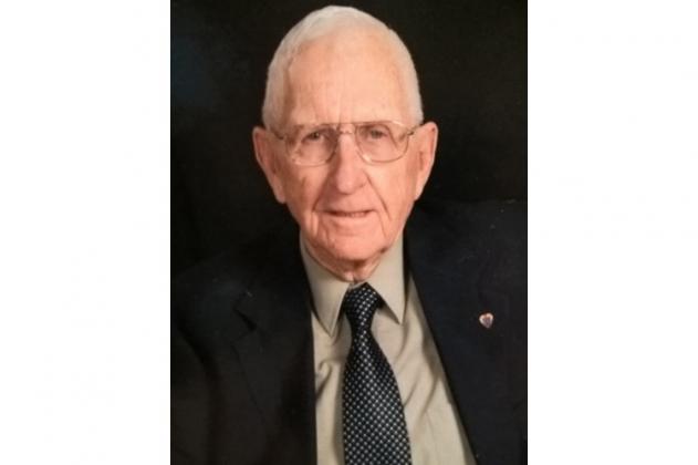 Wilfred E. Rund_obituary