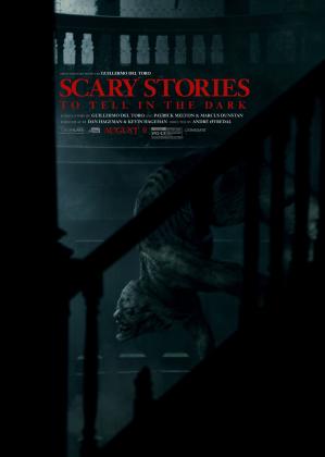 Scary Stories_poster
