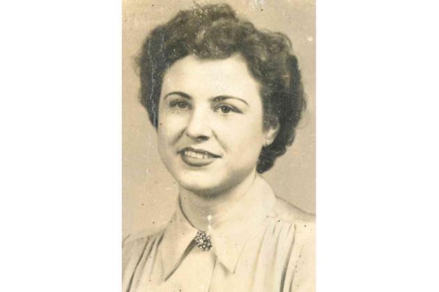 Doris Slater_obituary