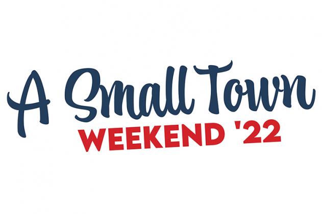 A Small Town Weekend 2022_story
