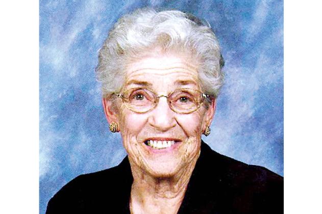 Helen Margaret Smith_obituary