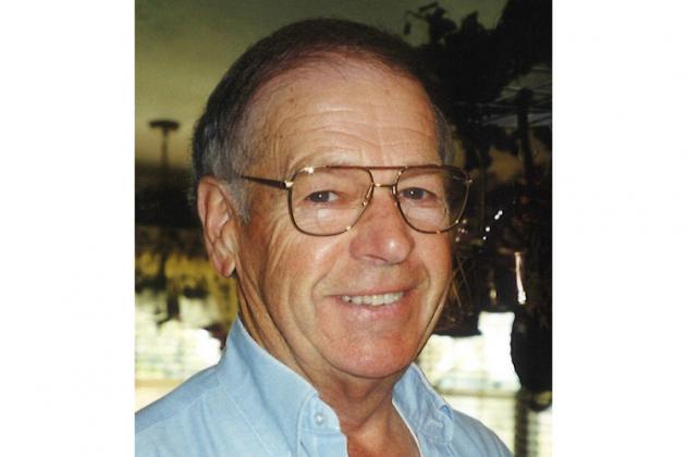 Richard Gerald Spurlin_obituary