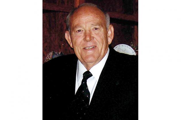 Harold G. Stephens_obituary