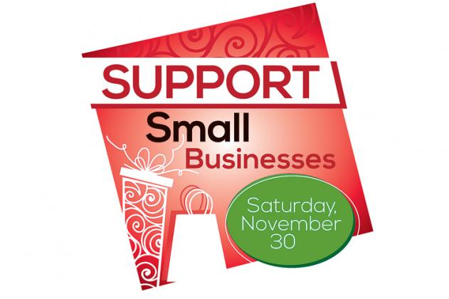 Support Small Businesses