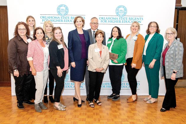 Redlands, Russell-Murray Hospice partnership lauded_story