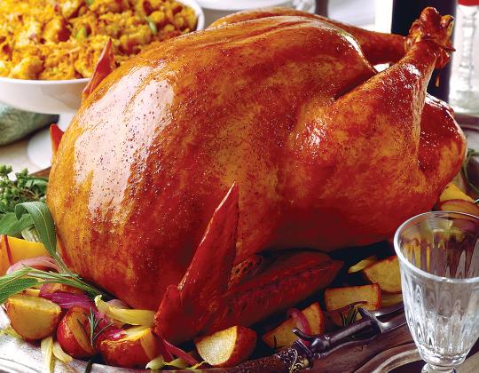 OSU Extension offers tips to cut cost of Thanksgiving meal_1