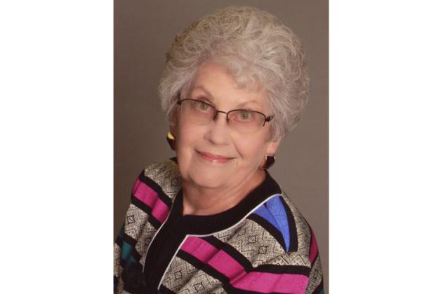LaVerne Waggoner_obituary