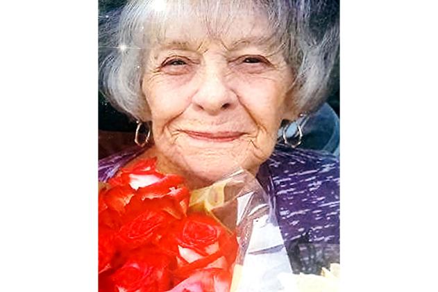 Joyce Williams_obituary